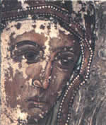 ����� � ������� ����