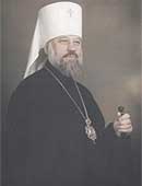 Moscow Patriarchate Kyivan Metropolitan Not Planning To Meet Pope